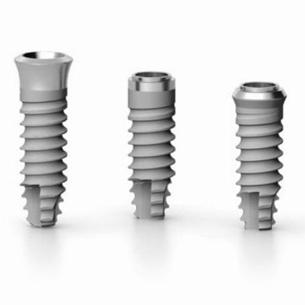 Inserimento impianto Sweden & Martin