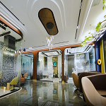 picture of Vitrin Dental Clinic interior