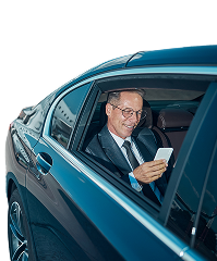 Trasferimento aeroportuale gratuito